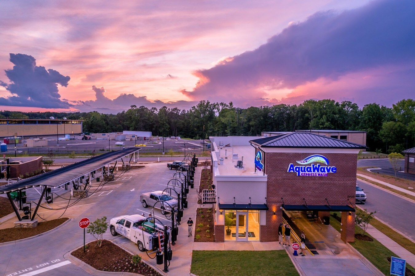 2920 Derita Rd, Concord, NC 28027