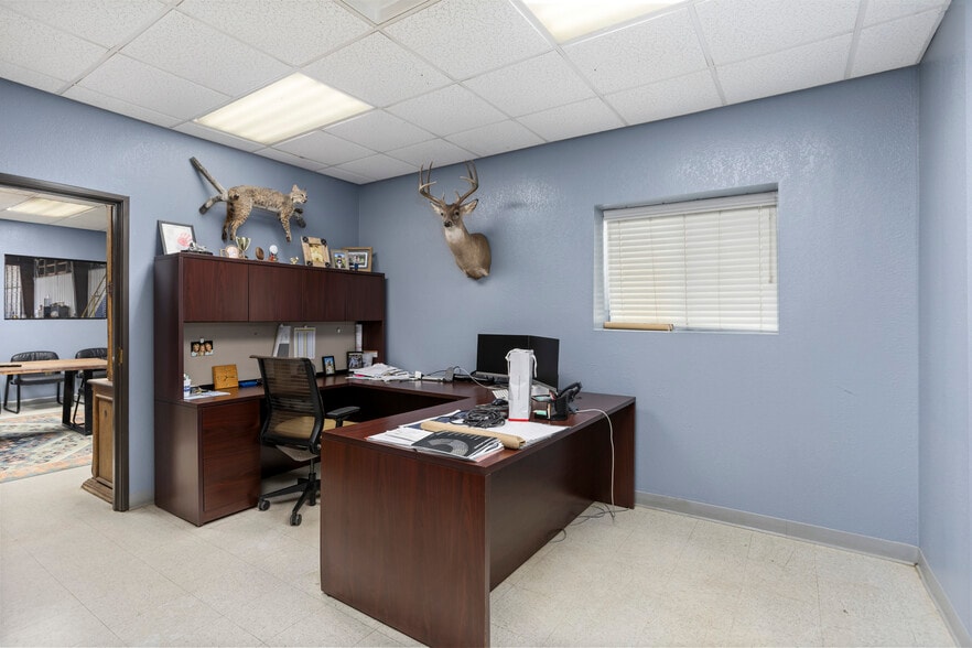 189 Bear Cat Rd, Aledo, TX for lease - Interior Photo - Image 3 of 10