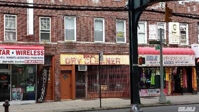 10519 Liberty Ave, Ozone Park, NY for sale Primary Photo- Image 1 of 1