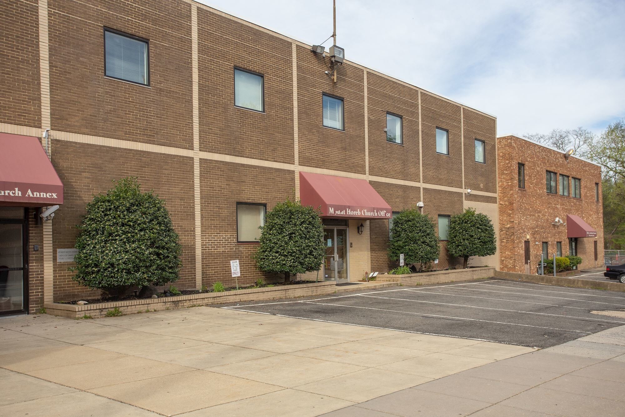 2914 Bladensburg Rd NE, Washington, DC for sale Building Photo- Image 1 of 1