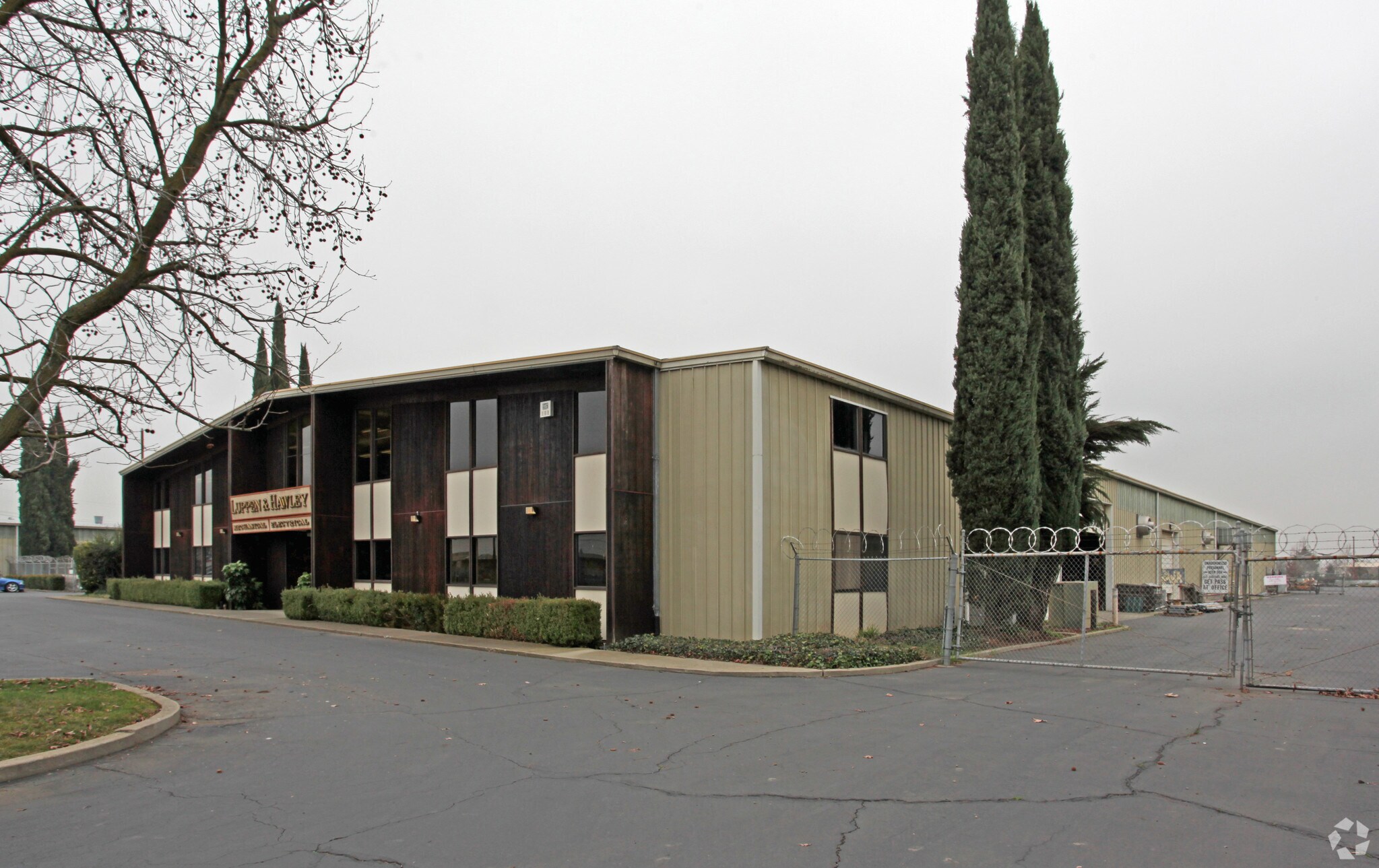 7400 14th Ave, Sacramento, CA for sale Building Photo- Image 1 of 1