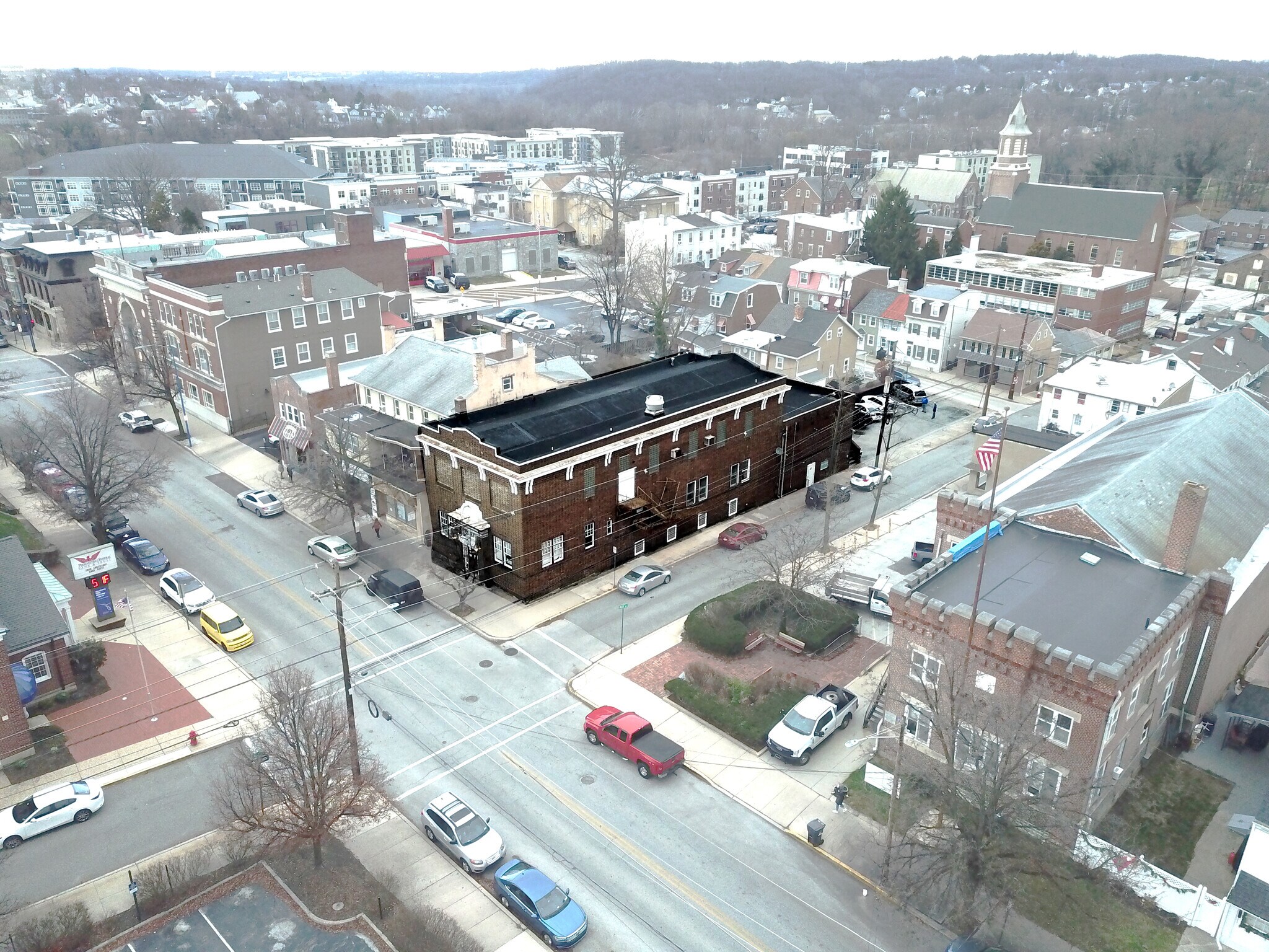 119 S Main St, Phoenixville, PA 19460 Retail for Sale