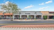 113-119 W Main St, Mesa AZ - Storefront Property