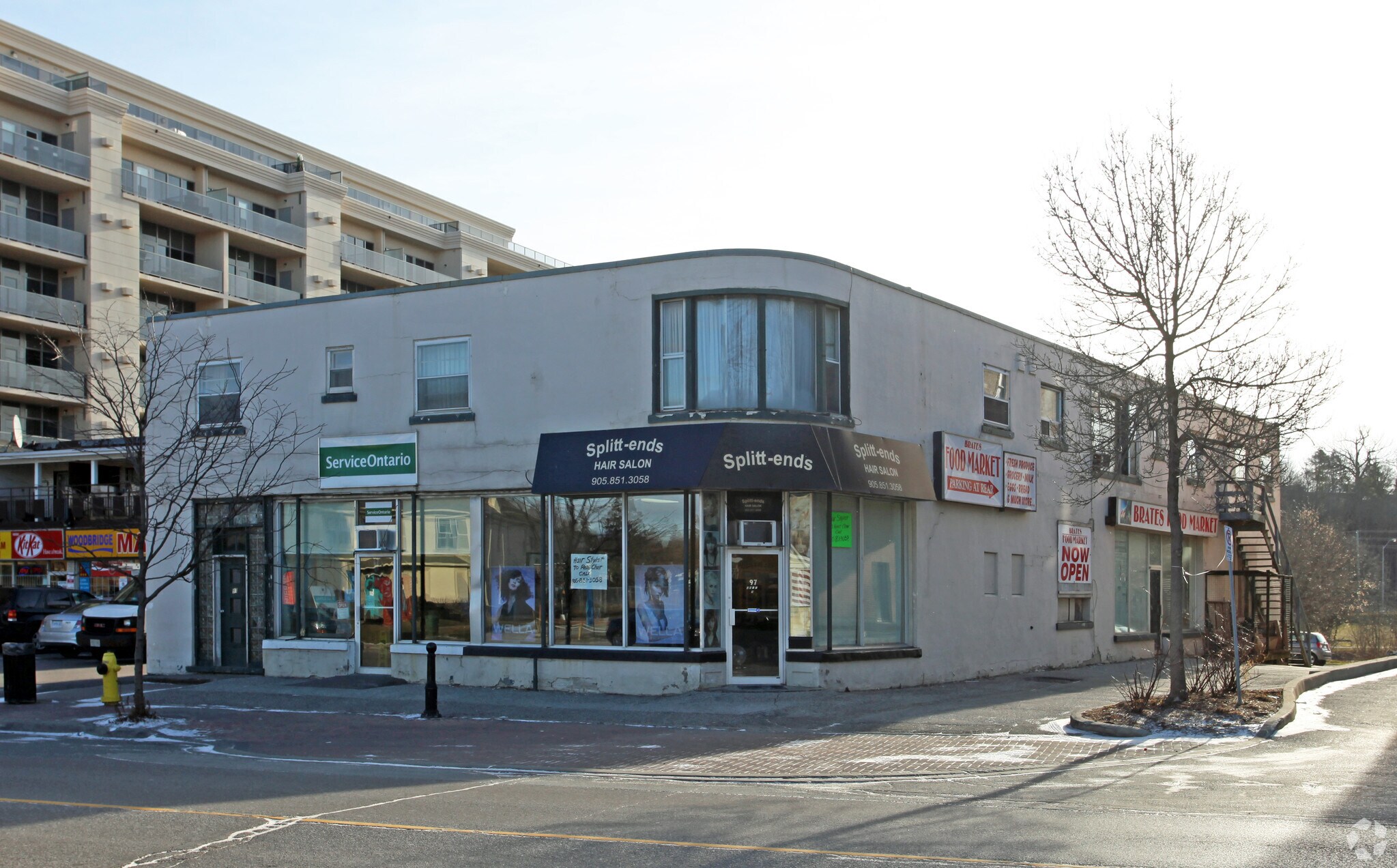 97 Woodbridge Ave, Vaughan, ON for sale Primary Photo- Image 1 of 1