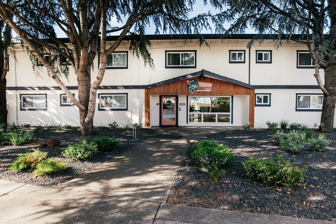 1200 Davis St, San Leandro, CA 94577