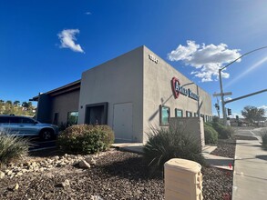 13843 W Meeker Blvd, Sun City West, AZ for lease Building Photo- Image 1 of 19