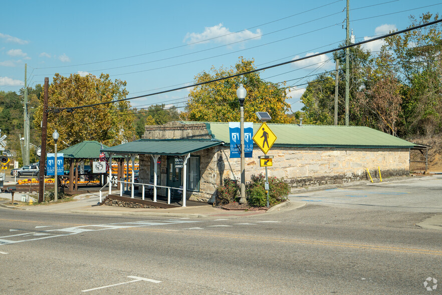 4114 Helena Rd, Birmingham, AL for sale - Building Photo - Image 2 of 2