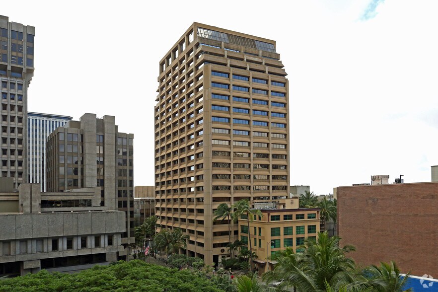 900 Fort Street Mall Honolulu Hi 96813 Office For Lease Loopnet Com