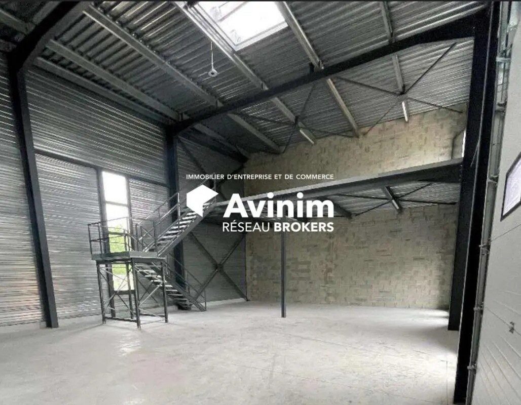 Flex in Bourgoin-Jallieu for sale Interior Photo- Image 1 of 2