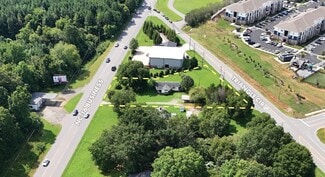 More details for 973 N Nc-16 Hwy, Denver, NC - Land for Sale