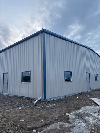 More details for 94 Sharp Rd, Brighton, ON - Industrial for Sale