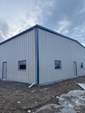 More details for 94 Sharp Rd, Brighton, ON - Industrial for Sale