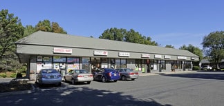 More details for 990 Route 202 S, Branchburg, NJ - Retail for Lease