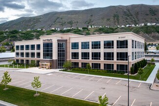 More details for 38 W Scenic Pointe Dr, Draper, UT - Office for Lease