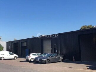 More details for Flex for Lease