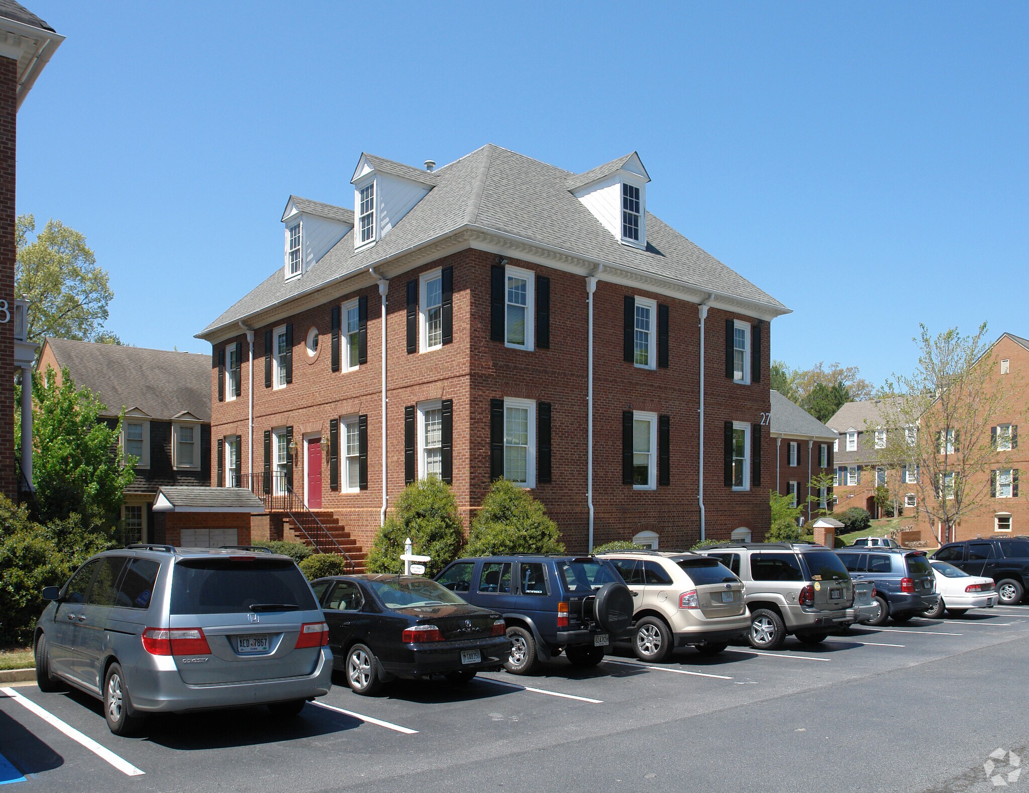 1640 Powers Ferry Rd SE, Marietta, GA 30067 Bldg 27