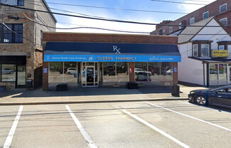 More details for 101 Pleasant St, South Weymouth, MA - Retail for Lease