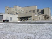 Space Center Kankakee - Warehouse