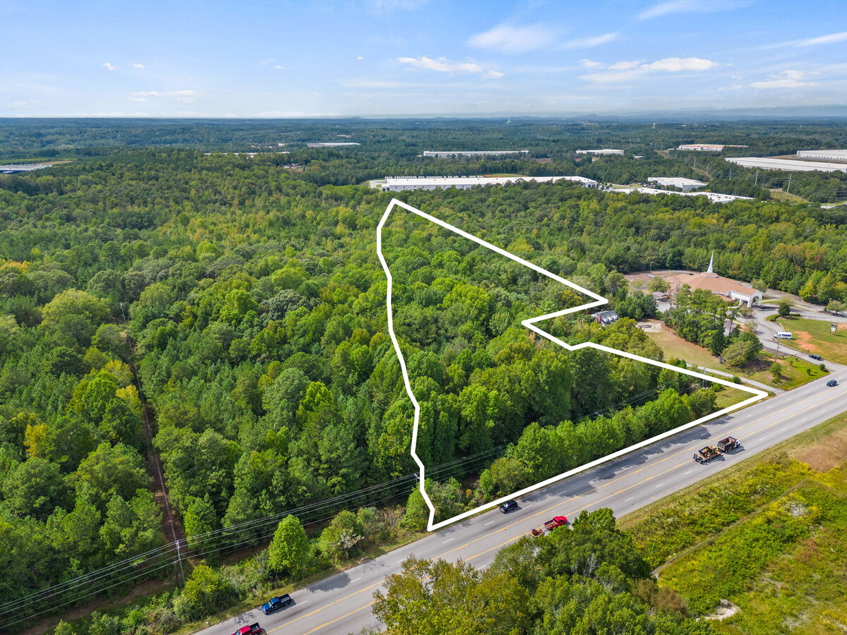 7200 Highway 25, Piedmont, SC 29673 - Land for Sale | LoopNet