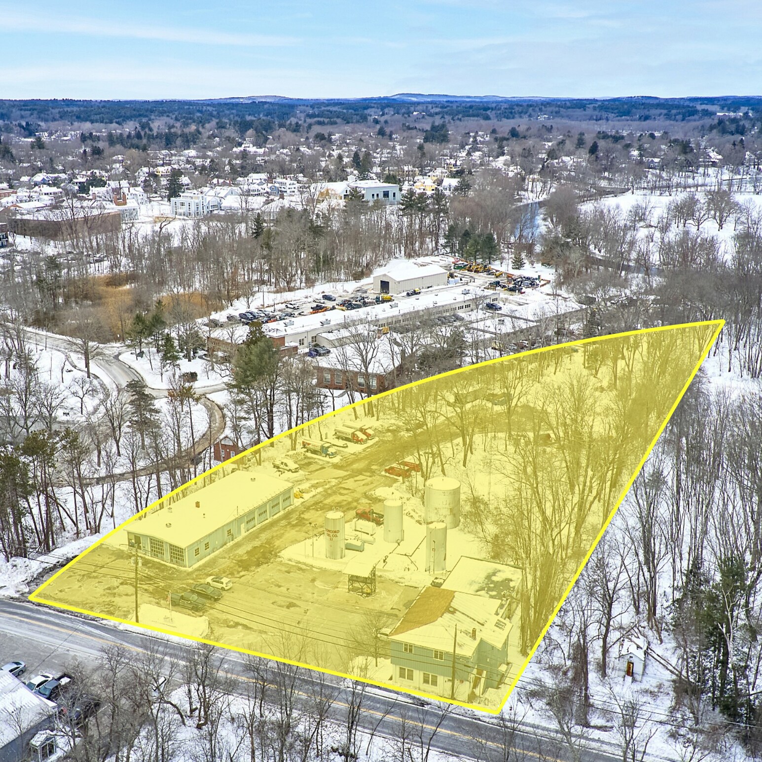 129 Lowell Rd, Concord, MA for sale Primary Photo- Image 1 of 1