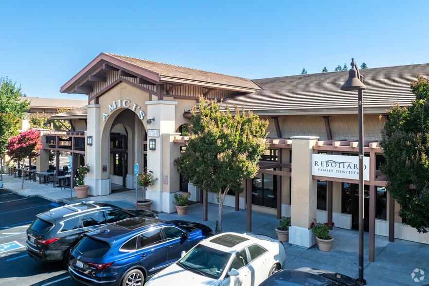 760 Camino Ramon, Danville, CA for lease - Building Photo - Image 3 of 4