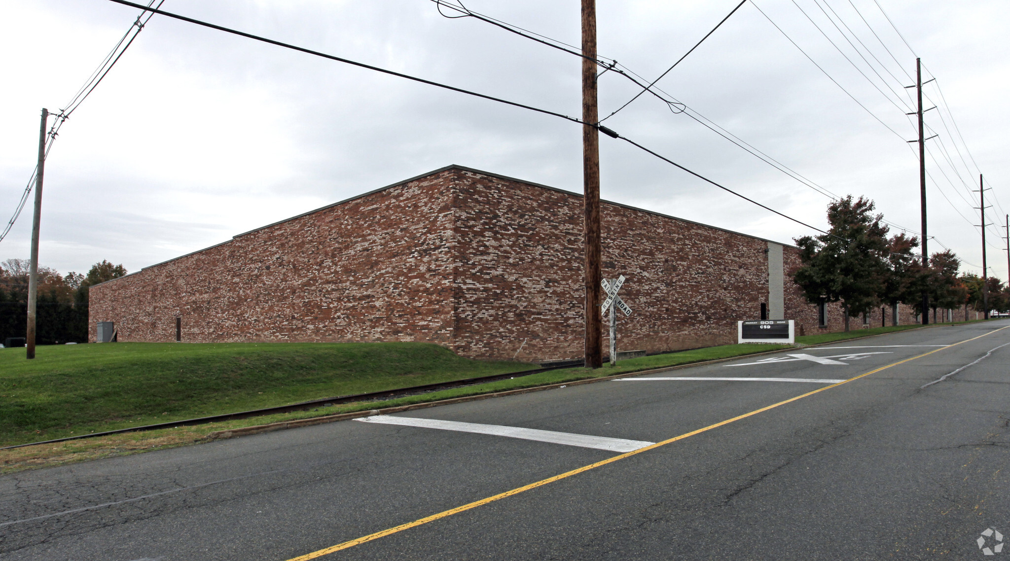 905 Murray Rd, East Hanover, NJ for sale Primary Photo- Image 1 of 1