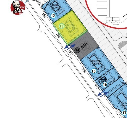 North Rancho Dr, Las Vegas, NV for lease Building Photo- Image 1 of 7