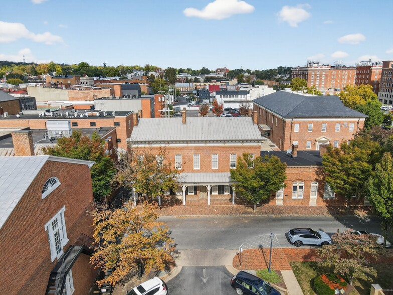 38 Rouss Ave, Winchester, VA for sale - Building Photo - Image 3 of 14