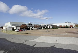 2785 McCracken Rd, Hernando MS - Warehouse