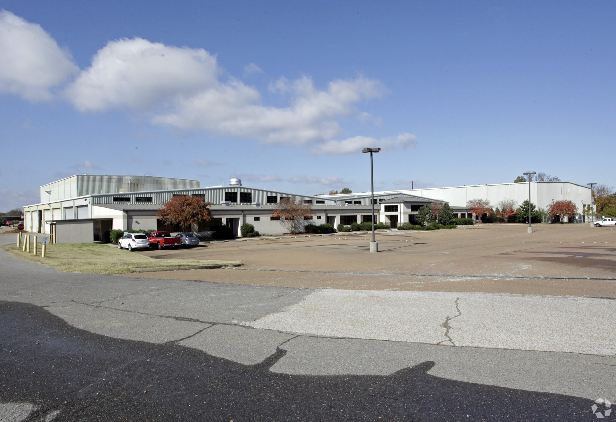 2785 McCracken Rd, Hernando, MS for lease Primary Photo- Image 1 of 24