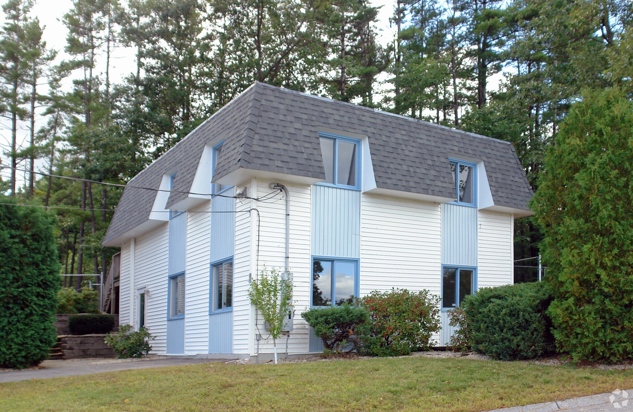 41 Freetown Rd, Raymond, NH 03077 OfficeRetail for Lease