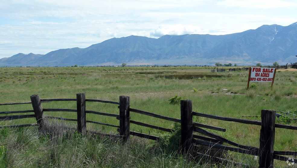 3400 N Iowa String Rd, Corinne, UT for sale - Primary Photo - Image 1 of 1