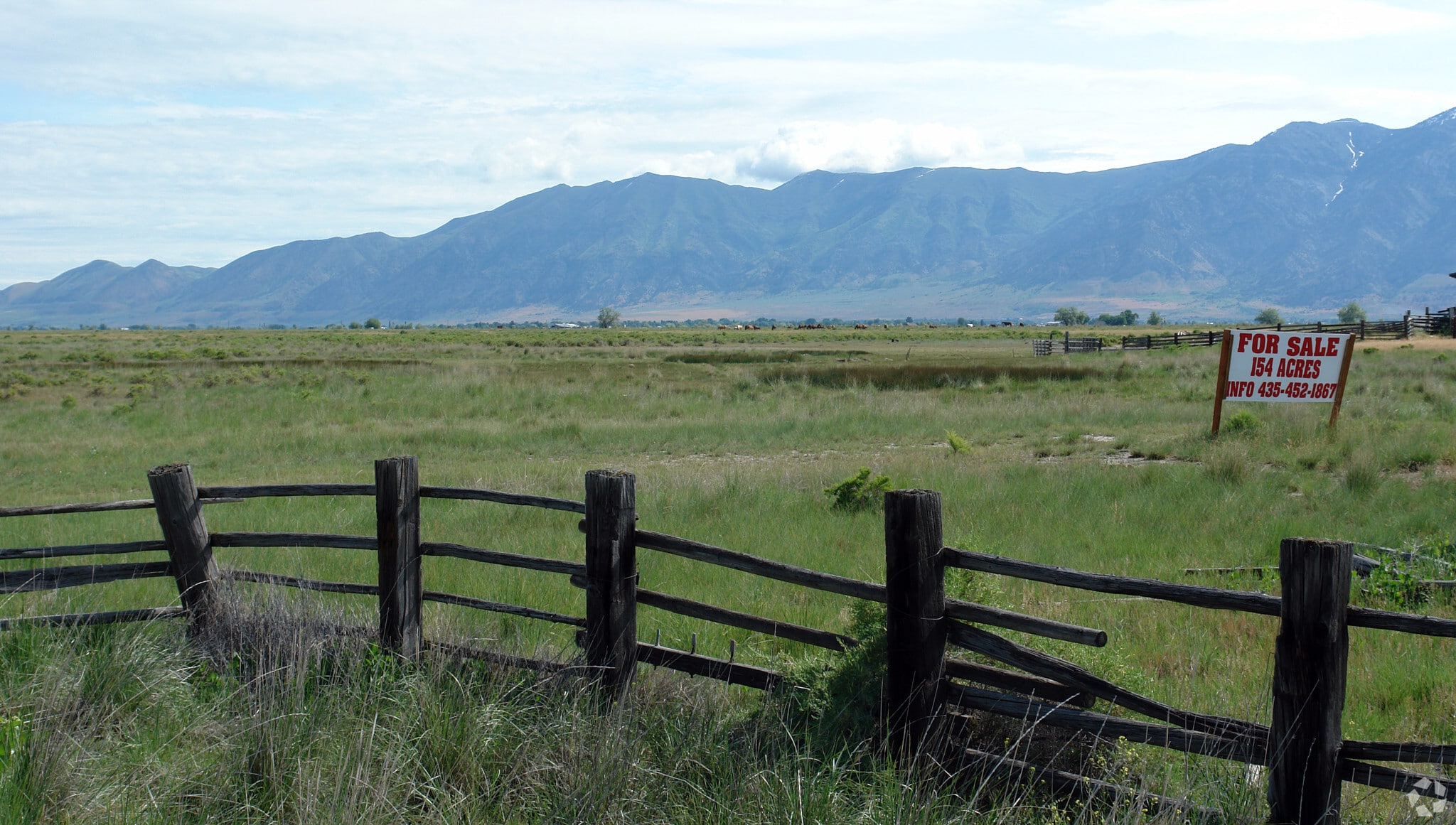 3400 N Iowa String Rd, Corinne, UT for sale Primary Photo- Image 1 of 1