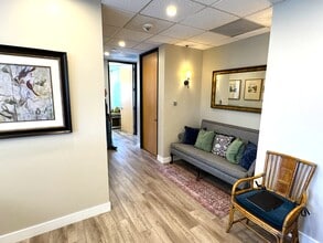 2730 Wilshire Blvd, Santa Monica, CA for lease Interior Photo- Image 2 of 7