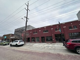 More details for 5-11 N Cheyenne Ave, Tulsa, OK - Office for Lease