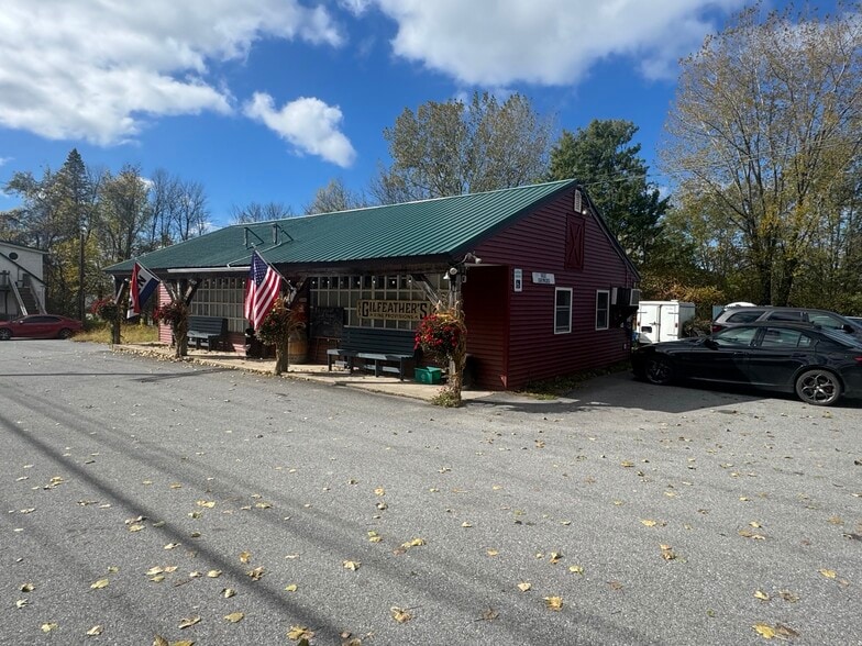 3177 US-7, Ferrisburgh, VT for lease - Building Photo - Image 2 of 5
