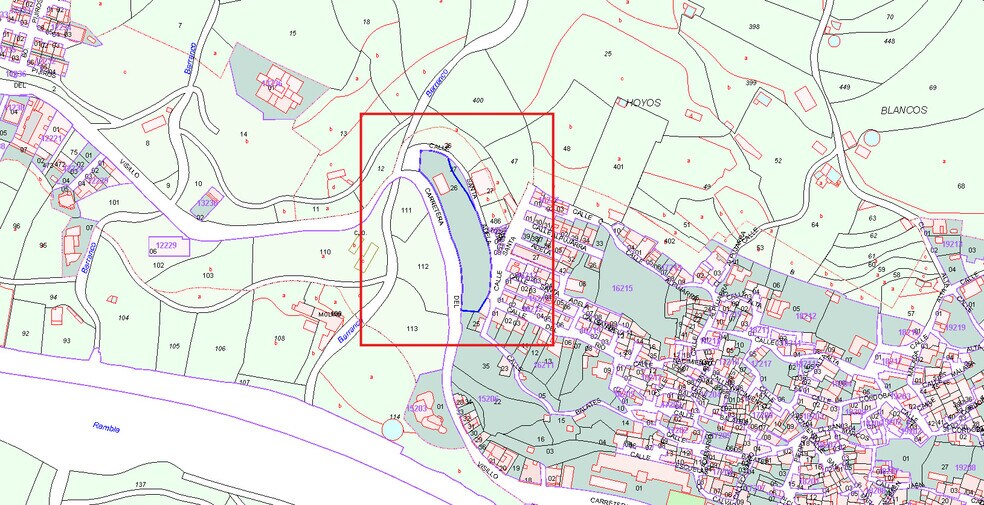 Land in Albuñol for sale - Building Photo - Image 2 of 19