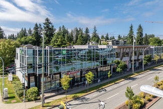 More details for 15388 24th Ave, Surrey, BC - Office for Lease