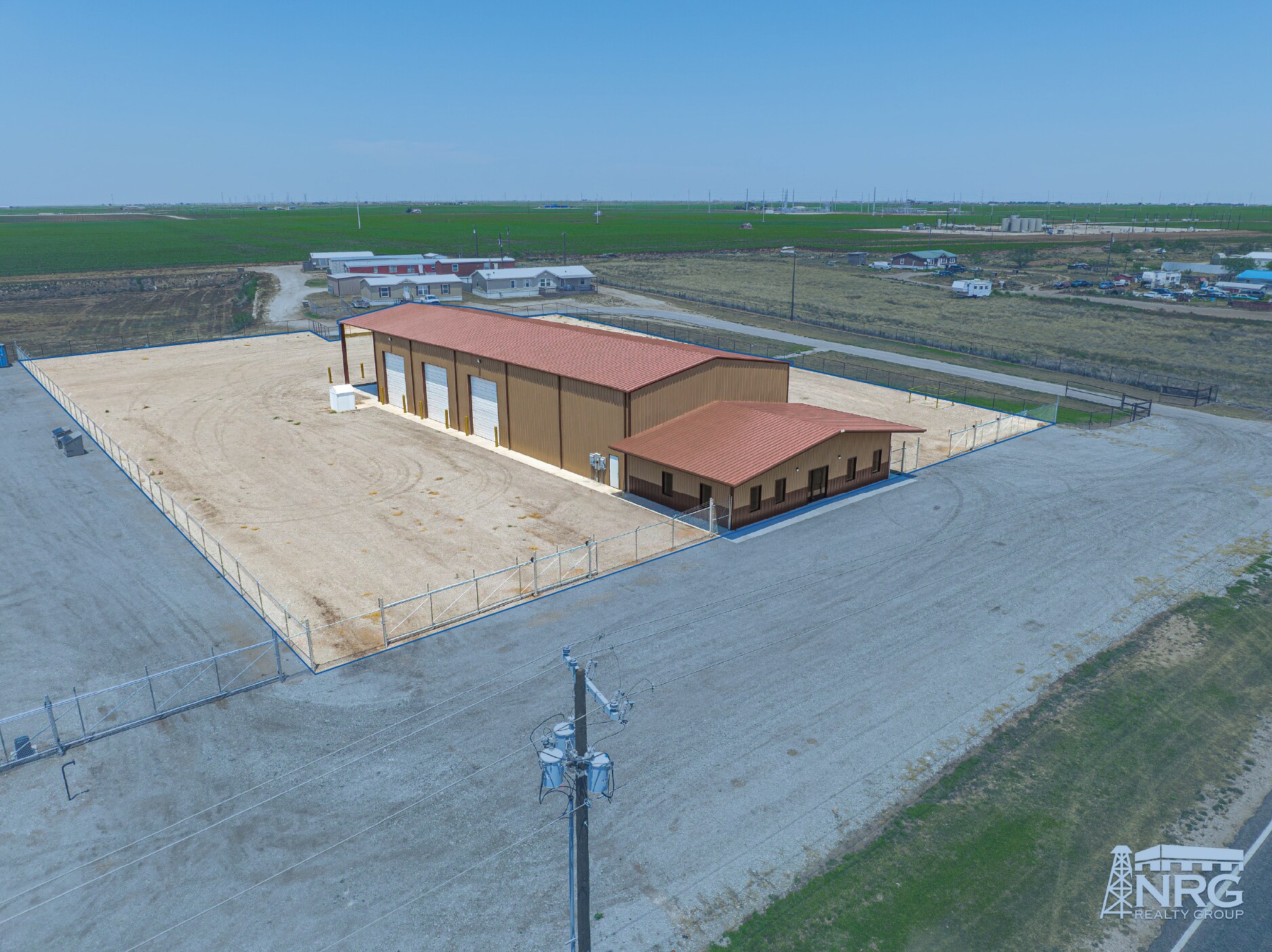2945 I-20, Stanton, TX for lease Interior Photo- Image 1 of 1