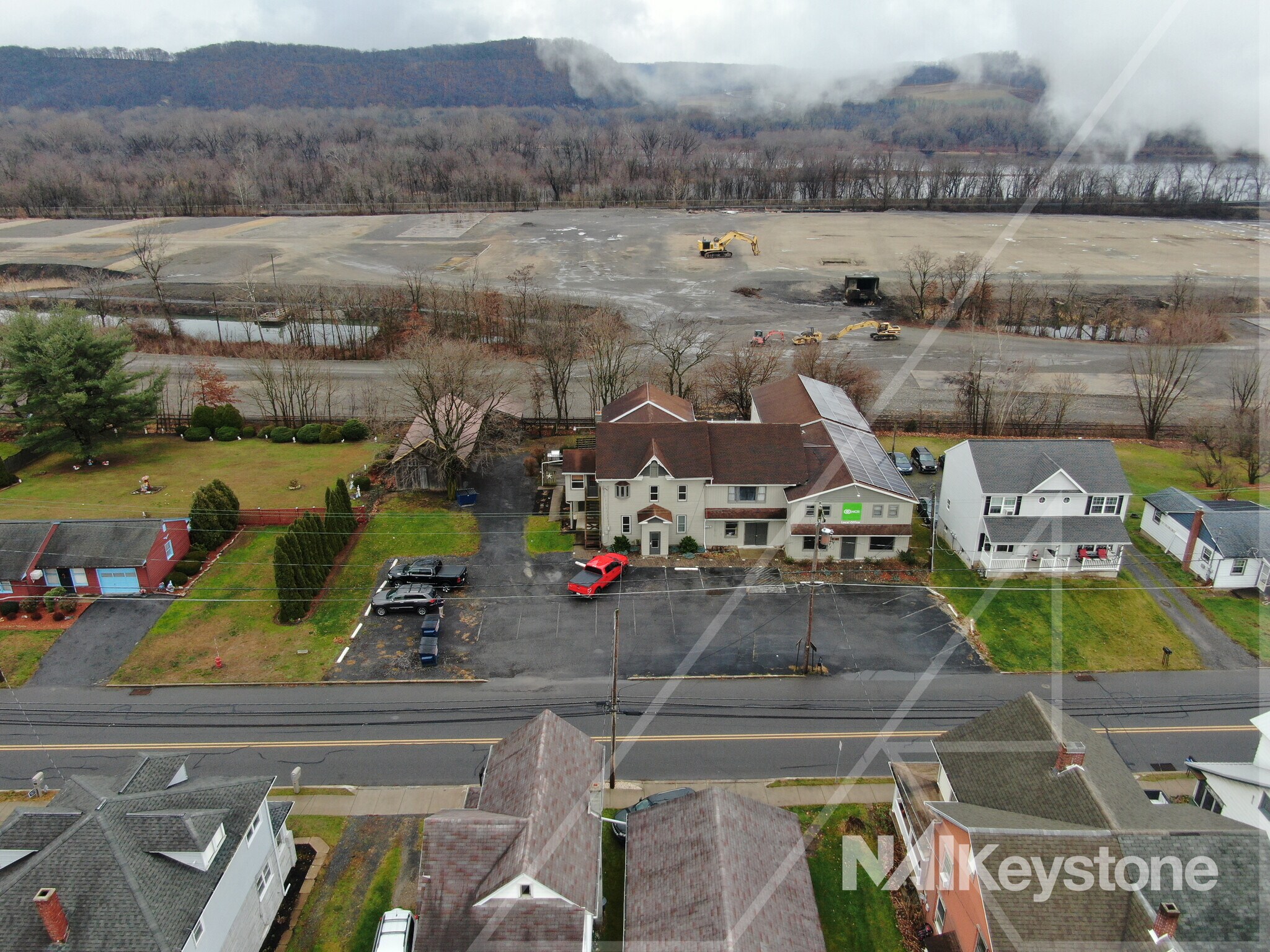 2972 N Old Trl, Shamokin Dam, PA 17876 Retail for Sale