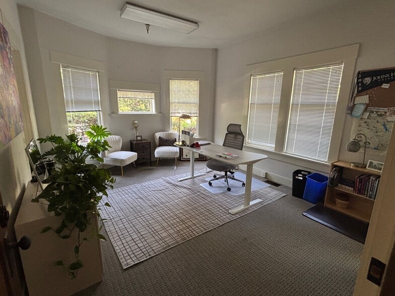 1303 Jefferson St, Napa, CA for lease - Interior Photo - Image 2 of 7