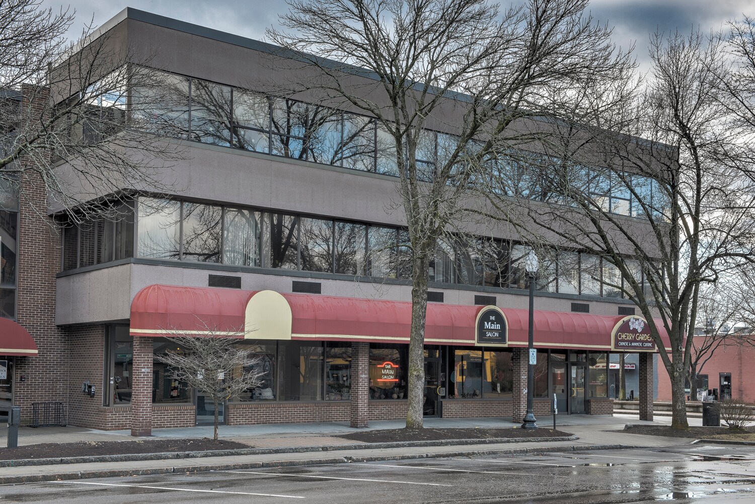 64 Main St, Keene, NH for sale Building Photo- Image 1 of 21