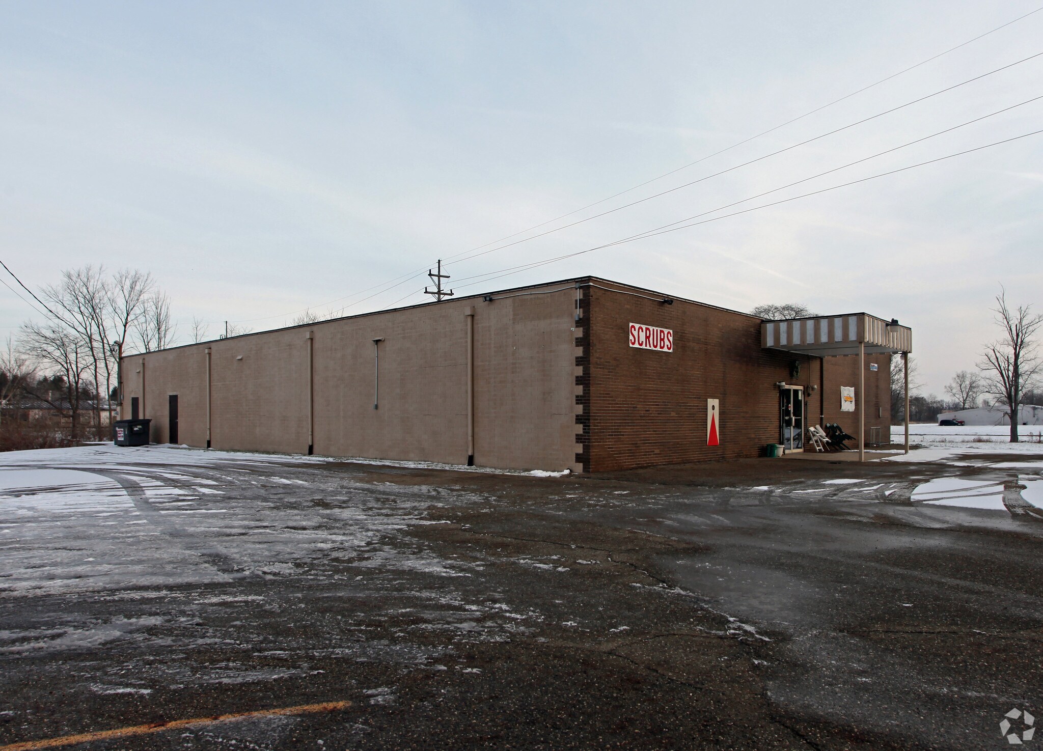 1305 W Main St, Alliance, OH for sale Primary Photo- Image 1 of 1