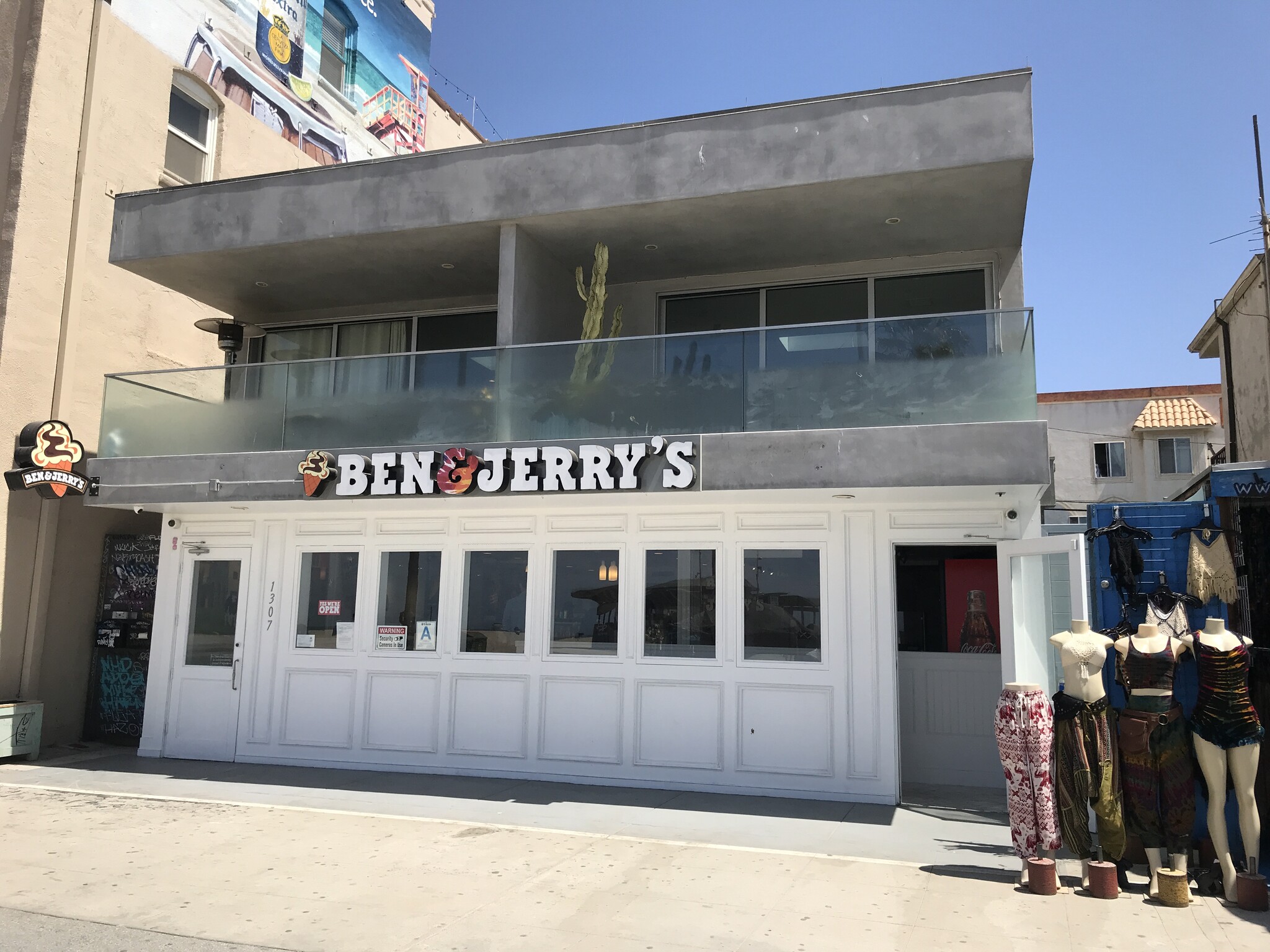 1307 Ocean Front Walk, Venice, CA for sale Building Photo- Image 1 of 1