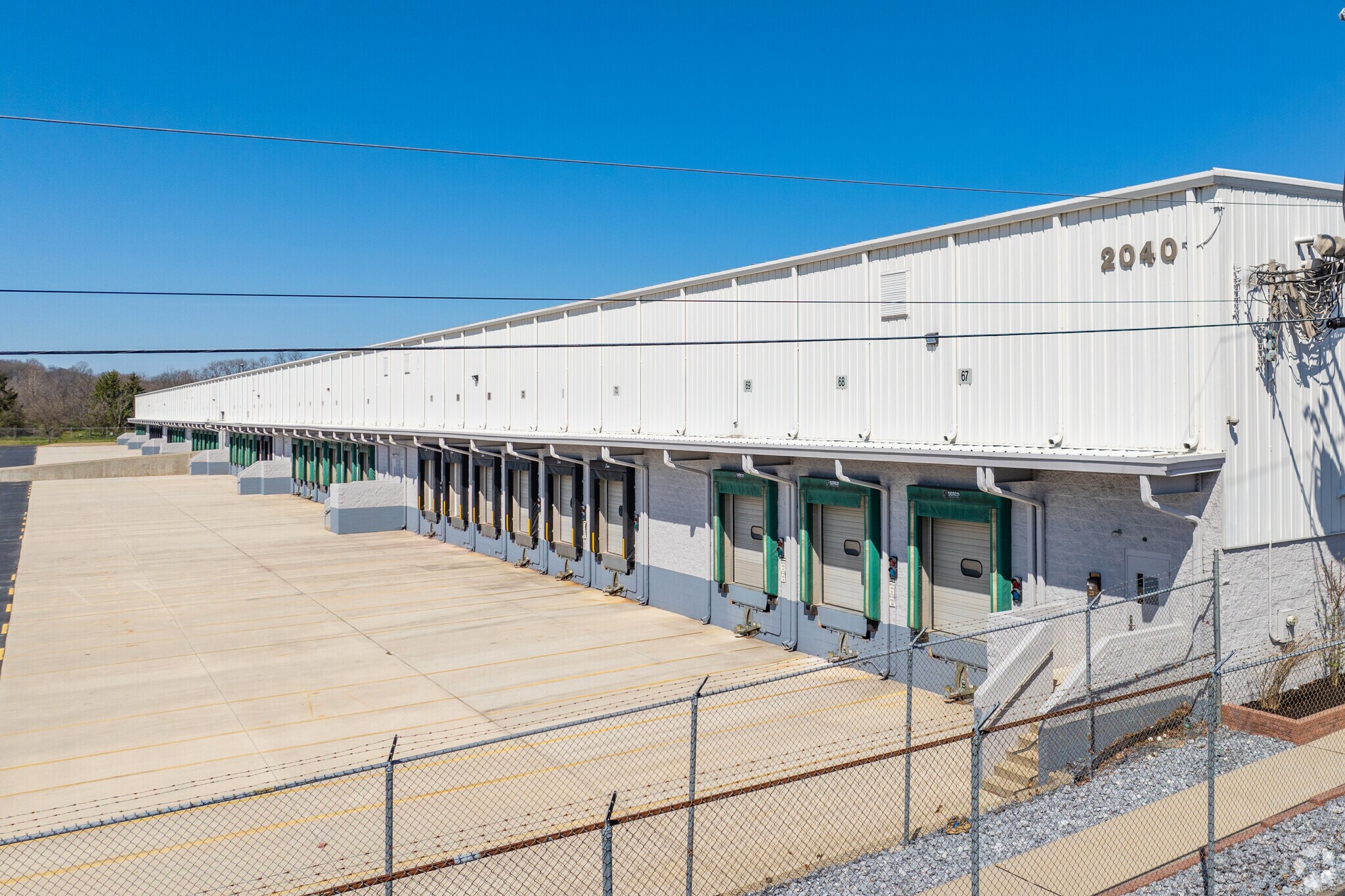 2040 N Union St, Middletown, PA for sale Building Photo- Image 1 of 1