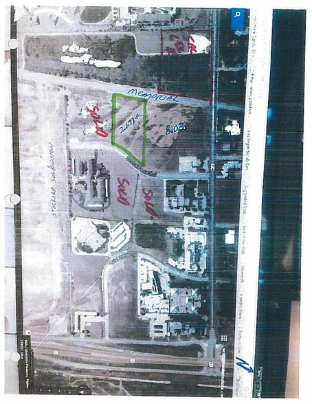 6450 Central Park Blvd, Abilene, TX for sale - Other - Image 1 of 1