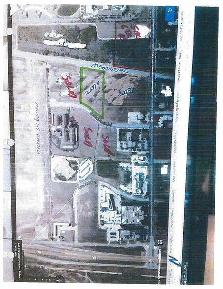 6450 Central Park Blvd, Abilene, TX for sale - Primary Photo - Image 1 of 1