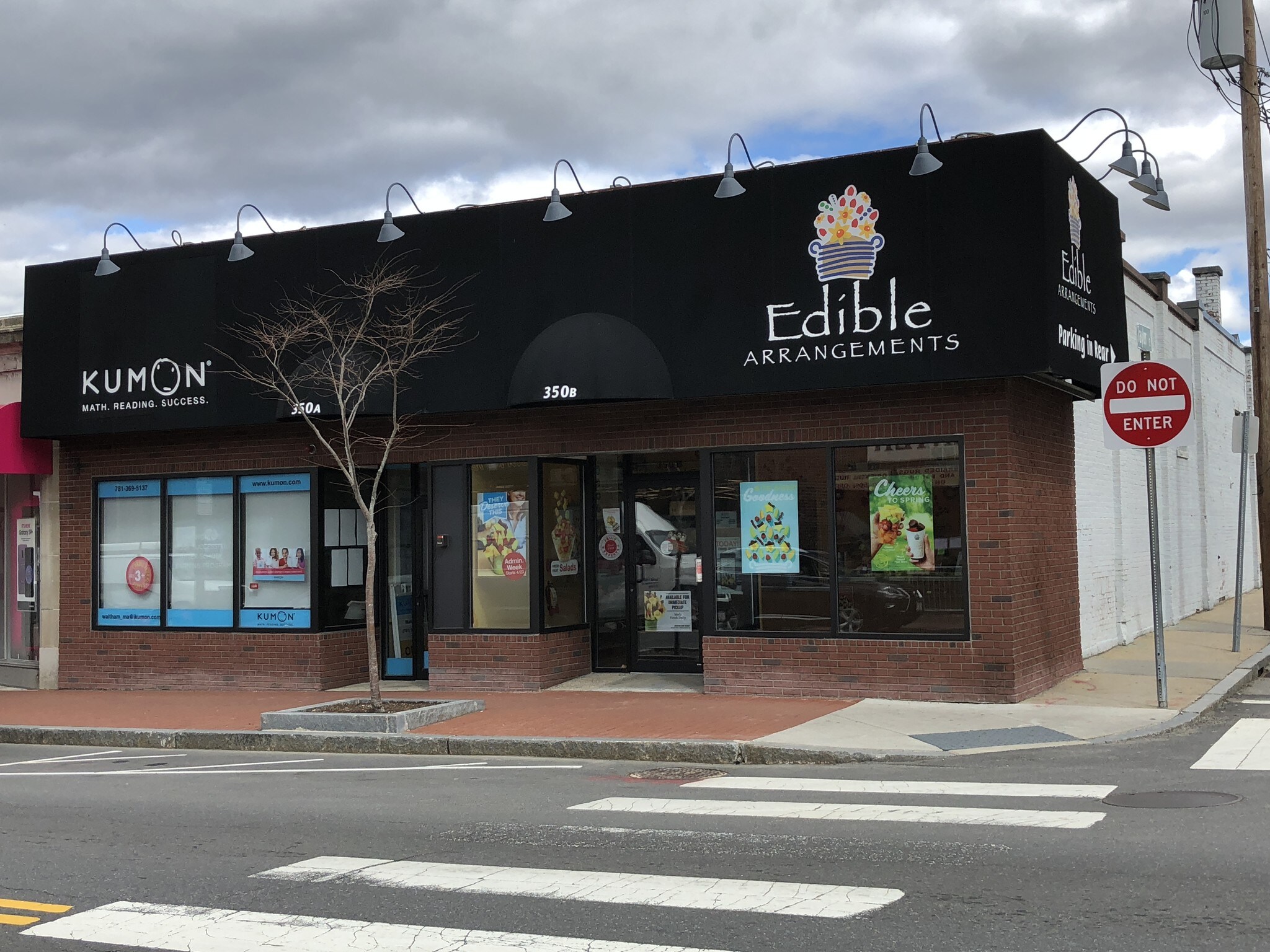 350-354 Moody St, Waltham, MA for sale Building Photo- Image 1 of 1