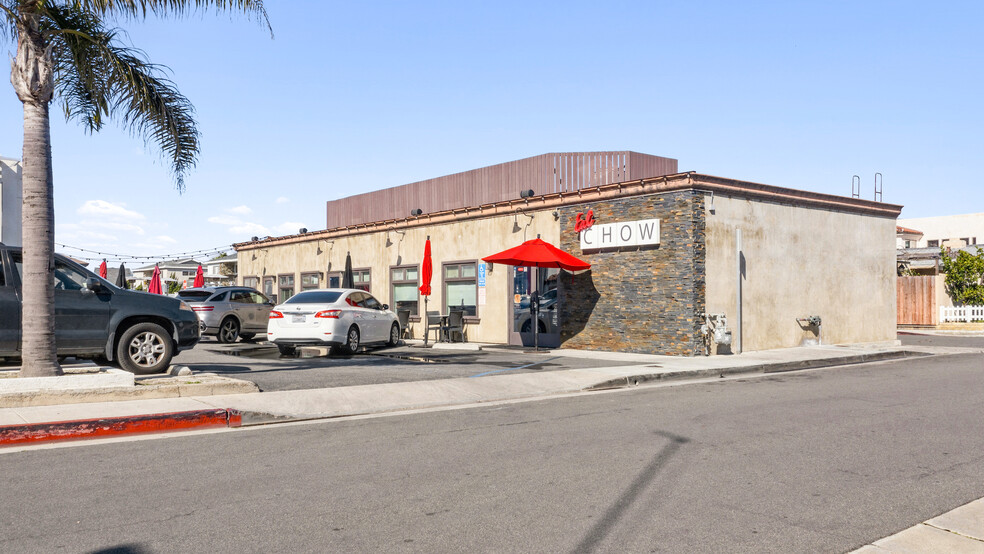 211-213 62nd St, Newport Beach, CA for sale - Primary Photo - Image 1 of 10