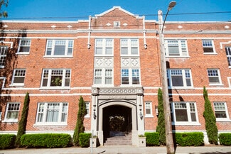 More details for 615 Bellevue Ave E, Seattle, WA - Multifamily for Sale